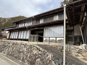 岐阜県郡上市八幡町小那比