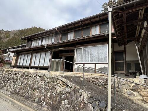 detached 岐阜県郡上市八幡町小那比