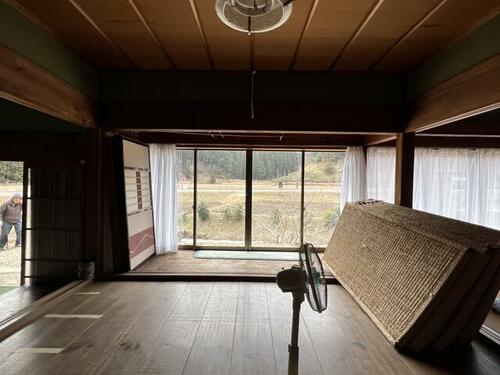 detached 岐阜県郡上市八幡町小那比