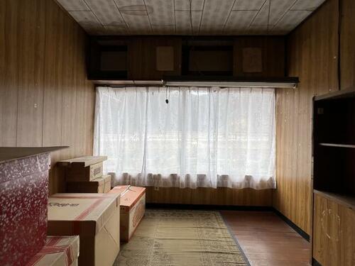 detached 岐阜県郡上市八幡町小那比