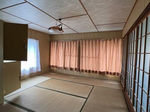 detached 岐阜県郡上市八幡町小那比