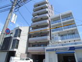 広島市中区舟入町 9階建 築26年のイメージ