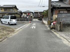 三重県四日市市楠町本郷