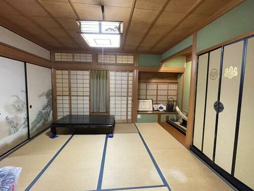 detached 愛知県津島市愛宕町３丁目