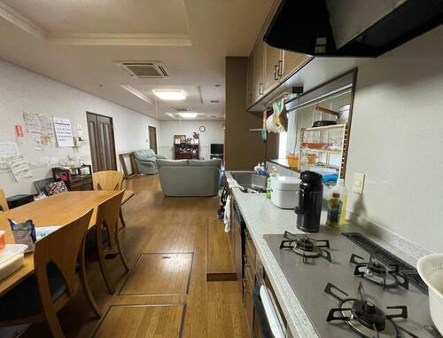 detached 愛知県津島市愛宕町３丁目