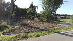 福島県二本松市中ノ目