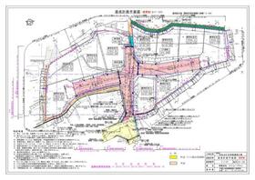 大分県速見郡日出町−