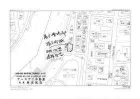 静岡県浜松市中央区楊子町