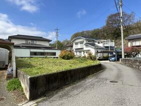 長野県長野市信州新町水内