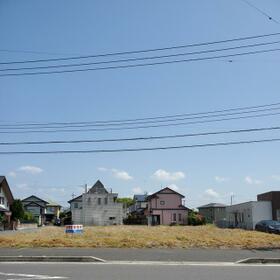 栃木県真岡市亀山