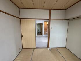 ロータリーマンション詫間_内装_3