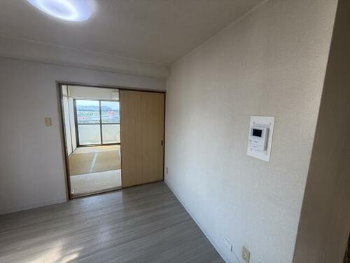 ロータリーマンション詫間_内装_4