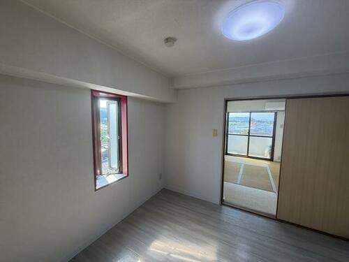 ロータリーマンション詫間_内装_0