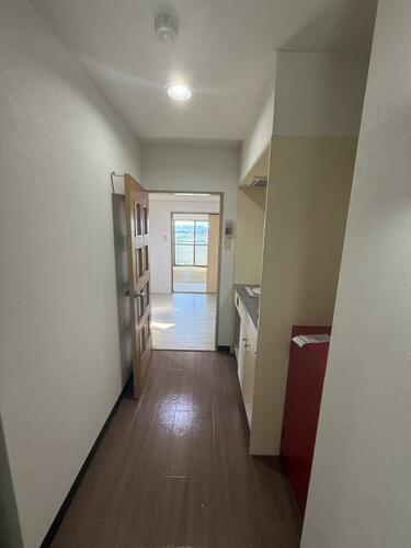 ロータリーマンション詫間_内装_2