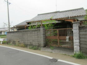 三重県松阪市久米町