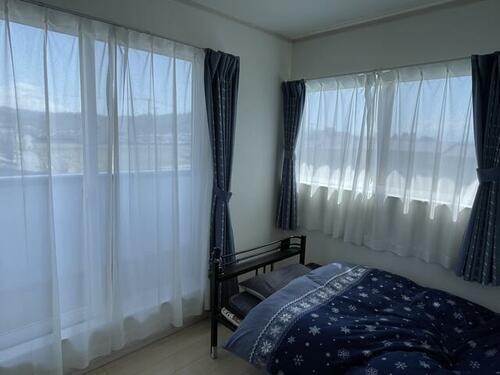 detached 山形県長井市台町