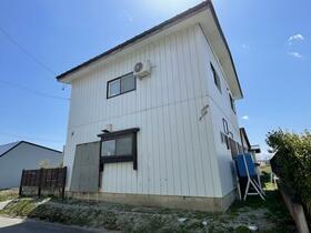 detached 山形県長井市台町