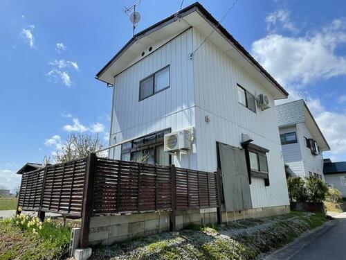 detached 山形県長井市台町