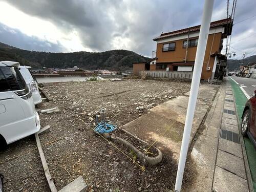 Land, Tsuwano Town, Shimane