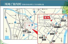 愛知県碧南市東山町３丁目