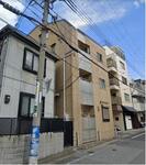 神戸市中央区生田町４丁目 4階建 築24年のイメージ