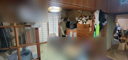 detached 岐阜県高山市新宮町