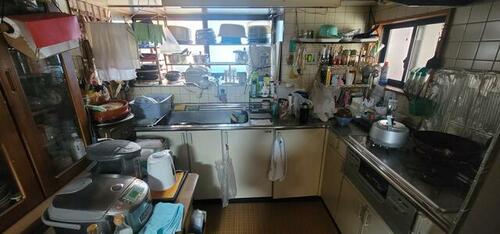 detached 岐阜県高山市新宮町