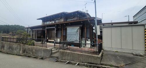 detached 岐阜県高山市新宮町