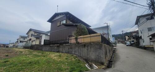 detached 岐阜県高山市新宮町