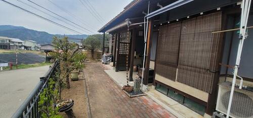 detached 岐阜県高山市新宮町