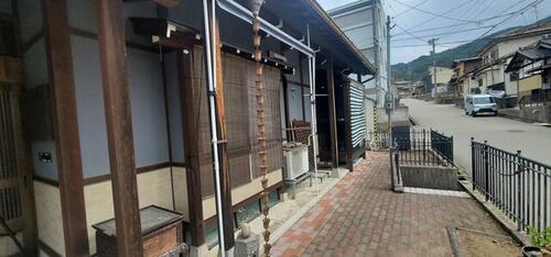 detached 岐阜県高山市新宮町