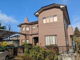 群馬県前橋市大前田町