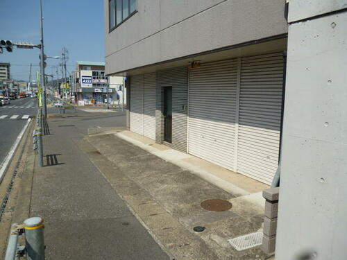 commercial 岐阜県岐阜市早田大通１丁目