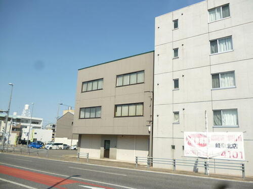 commercial 岐阜県岐阜市早田大通１丁目