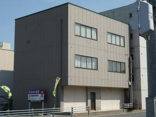 commercial 岐阜県岐阜市早田大通１丁目