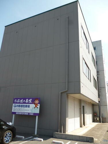commercial 岐阜県岐阜市早田大通１丁目