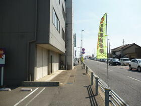 commercial 岐阜県岐阜市早田大通１丁目