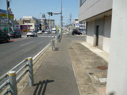 commercial 岐阜県岐阜市早田大通１丁目