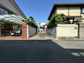 熊本県熊本市中央区帯山３丁目