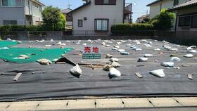 茨城県潮来市日の出６丁目