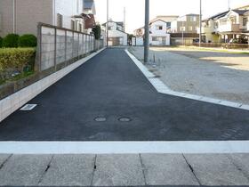 愛知県一宮市開明字出屋敷