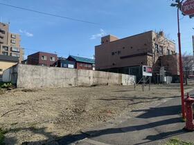 北海道小樽市入船１丁目