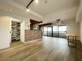 チサンマンション五老内