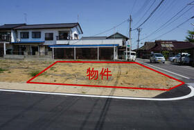 福島県安達郡大玉村玉井字南町