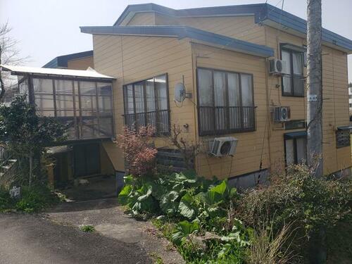 detached 秋田県仙北市角館町西野川原