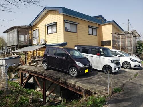detached 秋田県仙北市角館町西野川原