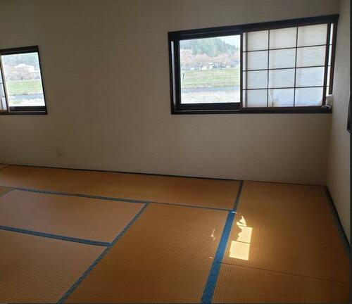 detached 秋田県仙北市角館町西野川原