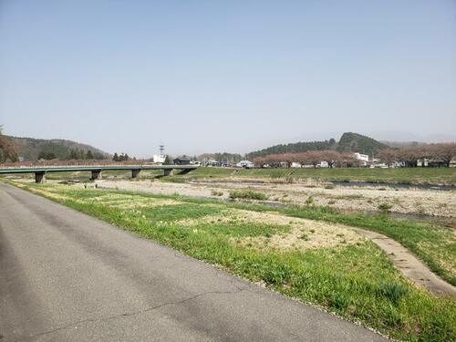 detached 秋田県仙北市角館町西野川原