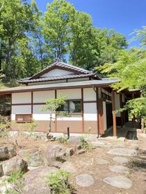 山梨県山梨市南