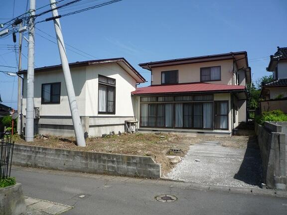 detached 秋田県由利本荘市石脇字山ノ神

地図を見る